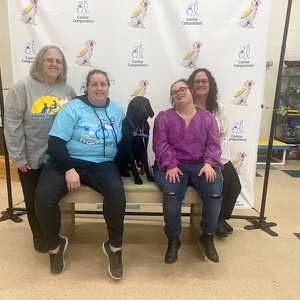 Fundraising Page: Pamela Ackley